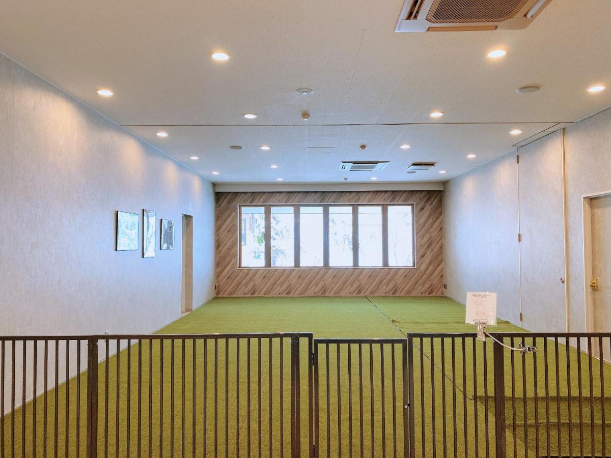 Sora Hotel Karuizawa Outlet Exterior photo